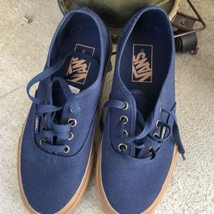 VANS Women’s 6.0 New W/out tags Never worn